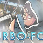 Against the Odds: Turbo Fog (Standard)