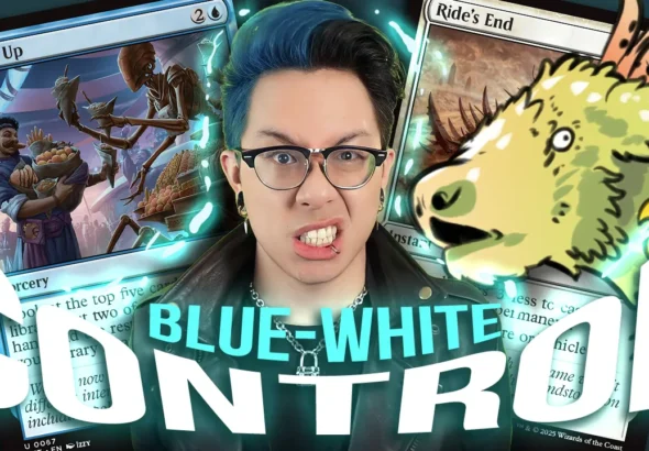Single Scoop: Azorius Control Believers, Rejoice!