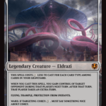 Commander VS #434: Tarkir: Dragonstorm Precons