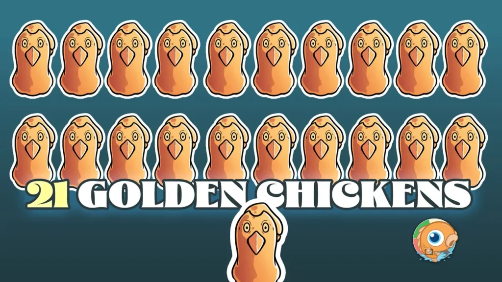 This Week in Legacy: 21 Golden Chickens