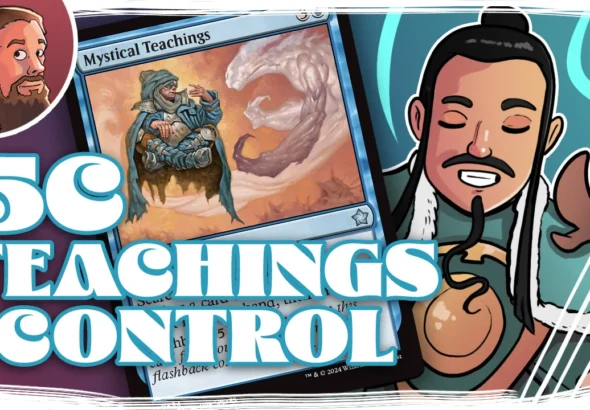Against the Odds: Teaching Arena Zoomers About...Teaching? (Standard)