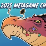 Vintage 101: April 2025 Metagame Check-In