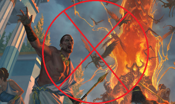 March ’25 Metagame Update: Back to the Underworld
