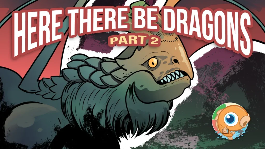 This Week in Legacy: Here There Be Dragons, Part 2