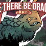 This Week in Legacy: Here There Be Dragons, Part 2