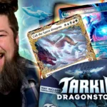 I Opened $1,500 of Tarkir: Dragonstorm