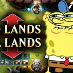 Destroy All Their Lands. Ramp All My Lands | Brewer's Kitchen