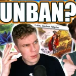 Commander Clash Podcast 196: Cards We'd Unban in Commander