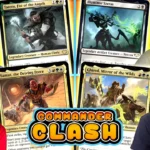 We Never Play These Color Combinations | Commander Clash S18 E8
