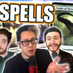Commander Clash Podcast 194: The Best X Spells
