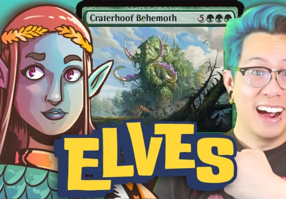 Single Scoop: Is Elfball A Meme Now?