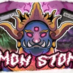 Budget Magic: $76 Demon Stompy (Standard)