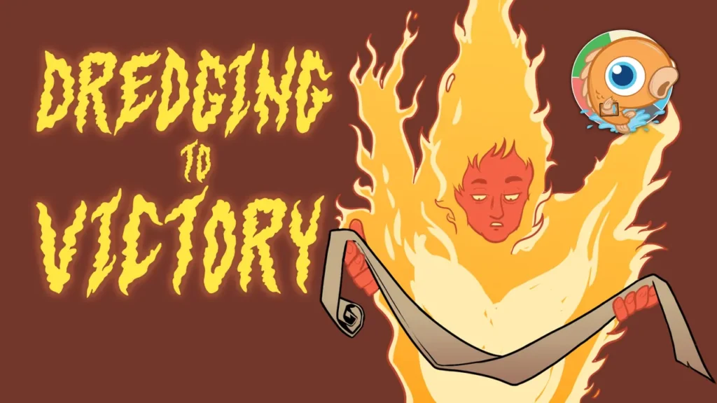 The Power of Pauper: Dredging to Victory