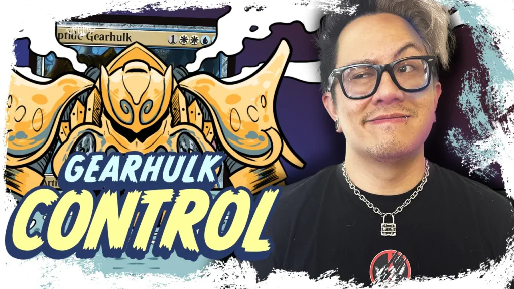 Single Scoop:  Riptide Gearhulk is Here to Torment Pioneer