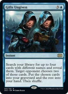 Commander Sees Five Cards Unbanned, Game Changer List Updated