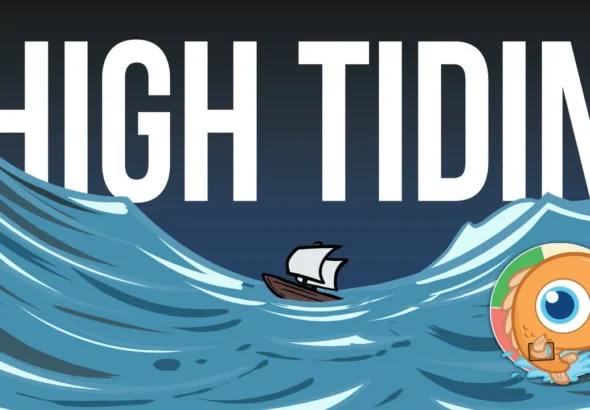 The Power of Pauper: High Tidin'