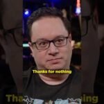 Jimmy Giveth, and Jimmy Taketh Away!