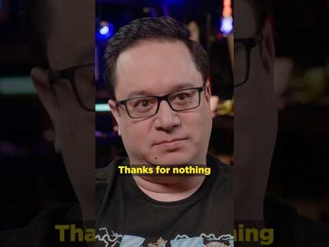 Jimmy Giveth, and Jimmy Taketh Away!