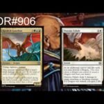 DDR#906 - Karakyk Guardian vs. Osseous Exhale