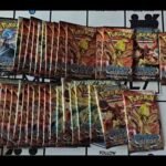 $1,000 - Pokemon - Steam Siege Disaster