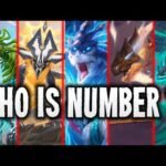 Tarkir Dragonstorm Commanders: Worst to Best