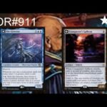 DDR#911 - Why do some DFCs exile themselves to transform?
