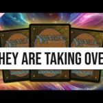 Everyone's Playing These Commanders — Here's Why They Are Taking Over!