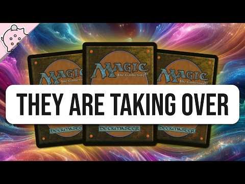 Everyone's Playing These Commanders — Here's Why They Are Taking Over!