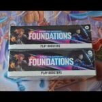 $118 SHIPPED - FOUNDATIONS PLAY RETURNS!