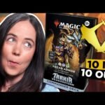 “Abzan Armor” Precon Upgrade | Tarkir: Dragonstorm | The Command Zone 667 | MTG EDH Magic Gathering