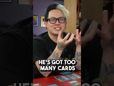Is this the best Commander win he has ever had?