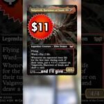 MTG Weekly Finance (4/11/25)