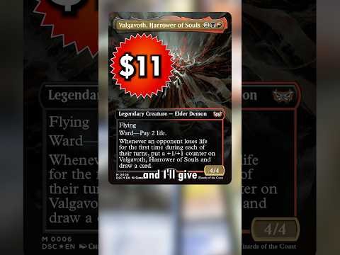 MTG Weekly Finance (4/11/25)