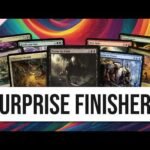 Best Commander Cards That Win Games Out of Nowhere