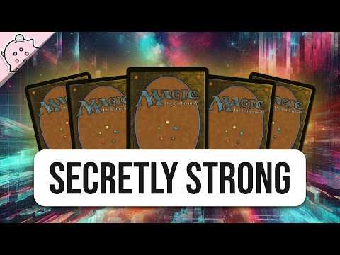 These Commanders Are Quietly Dominating Games! (And You Can Too)