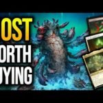 Commander Cards You Should Buy NOW (April 2025)