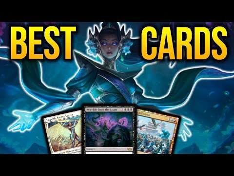 Top 10 Must-Have Cards from Tarkir Dragonstorm