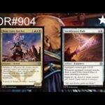 DDR#904 - Stormbeacon Blade + Mobilize