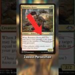 Obscure Gold Cards to Try
