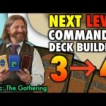 The Next Level Of Commander Deck Building: Upgrade Bracket 3 - 4 | A Magic: The Gathering Guide