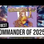 Celes, Rune Knight: The BEST Commander of the Year?