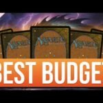 Tarkir: The Best Budget Commander Cards