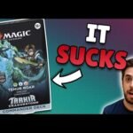 The Temur Roar Precon Sucks, So I Fixed It With $25