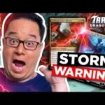 Tarkir: Dragonstorm’s Best Cards (In the 99) | The Command Zone 669 | MTG EDH Magic Gathering