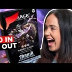 “Mardu Surge” Precon Upgrade | Tarkir: Dragonstorm | The Command Zone 668 | MTG EDH Magic Gathering