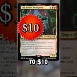 MTG Weekly Finance (4/6/25)