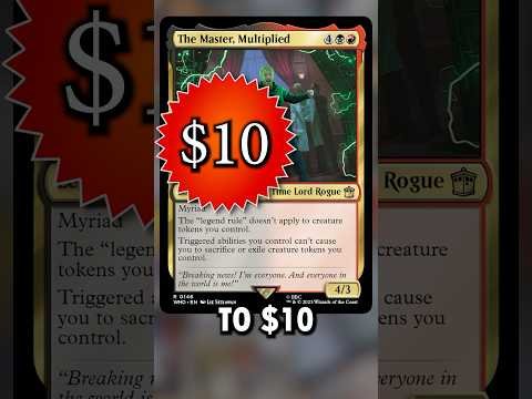 MTG Weekly Finance (4/6/25)