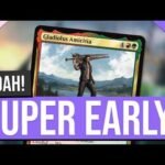 MTG Final Fantasy Spoiler Just Dropped—Wizards, What’s Going On?!