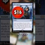 MTG Weekly Finance (4/25/25)