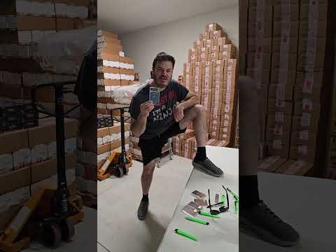 Rudys Leg will save you